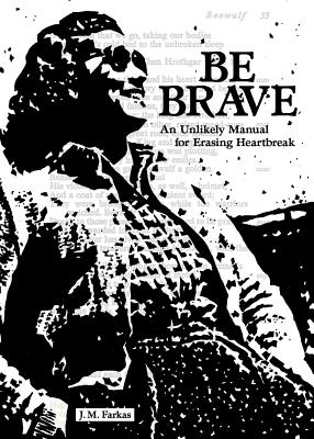 Cover for Be Brave