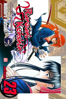 Rurouni Kenshin (3-in-1 Edition), Vol. 5: Includes vols. 13, 14 & 15 (5)