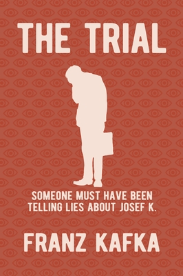 The Trial: New Translation by Isabel Tucker Cover Image