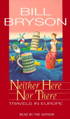 Neither Here Nor There Cover