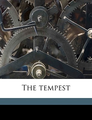 The Tempest