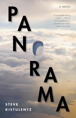 Cover for Panorama