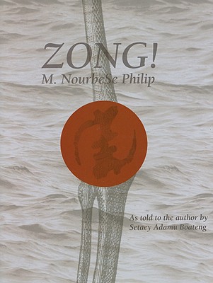 Zong! (Wesleyan Poetry) Cover Image