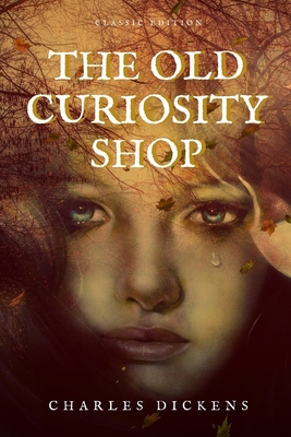 The Old Curiosity Shop: With original illustrations Cover Image