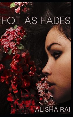 Hot as Hades Cover Image