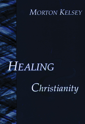 Cover for Healing and Christianity