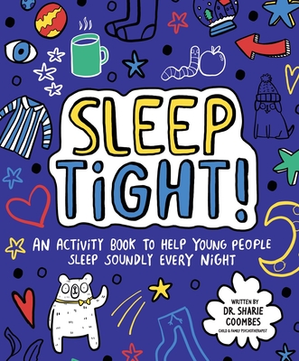 Sleep Tight! Cover Image