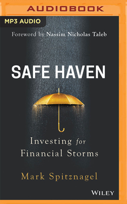 Safe Haven: Investing for Financial Storms Cover Image