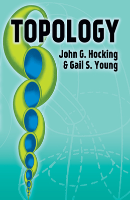 Topology (Dover Books on Mathematics) Cover Image