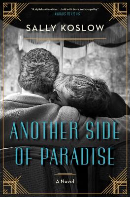 Another Side of Paradise: A Novel Cover Image