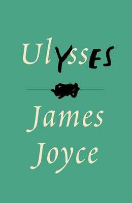 Ulysses (Vintage International) (Paperback) | Penguin Bookshop