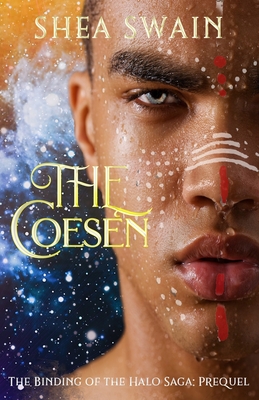 The Coesen: Origin By Shea Swain, Sanja Balan (Cover Design by) Cover Image