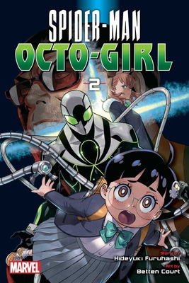アメコミ okau Spider-Man: Octo-Girl, Vol. 2 (Paperback) | McNally Jackson Books