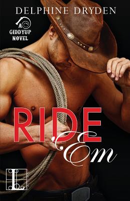 Cover for Ride 'Em