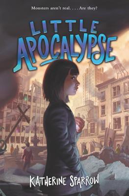 Cover for Little Apocalypse