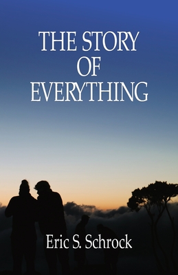 The Story of Everything Cover Image