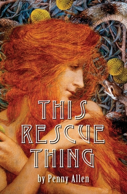 This Rescue Thing Cover Image
