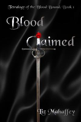 Blood Claimed (Blood Bound #1)