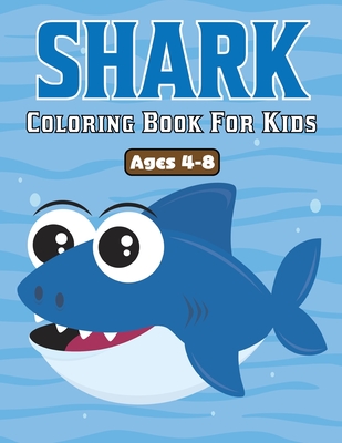 Coloring Books For Kids Cute Animals Vol.4 : For Kids Ages 4-8