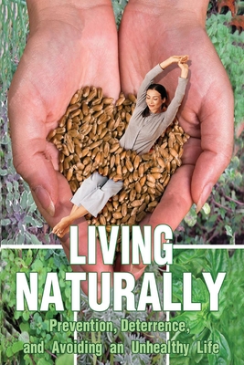 Living Naturally Cover Image