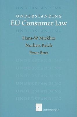 Understanding EU Consumer Law