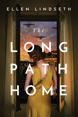 Cover for The Long Path Home