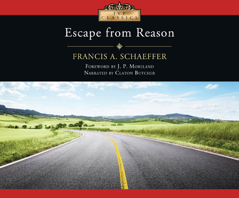 Escape from Reason Cover Image