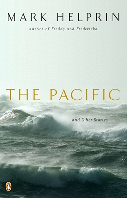 The Pacific and Other Stories Cover