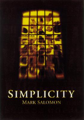 Simplicity By Mark Salomon Cover Image