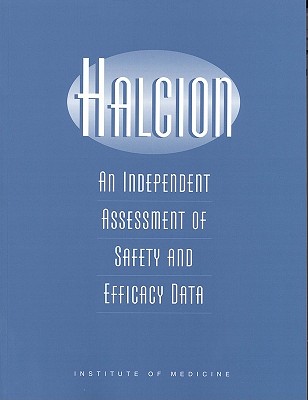 Halcion: An Independent Assessment of Safety and Efficacy Data Cover Image