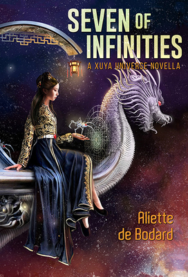 Cover for Seven of Infinities