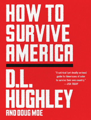 How to Survive America Cover Image
