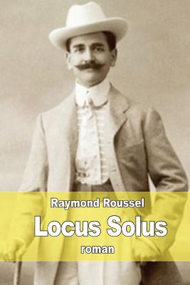 Locus Solus Cover Image