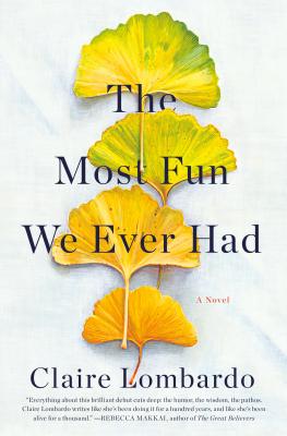 Cover for The Most Fun We Ever Had