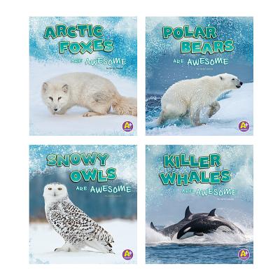 Polar Animals (Other) | Malaprop's Bookstore/Cafe