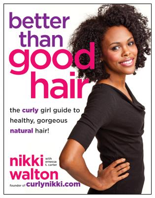 Cover for Better Than Good Hair