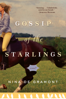 Cover Image for Gossip of the Starlings