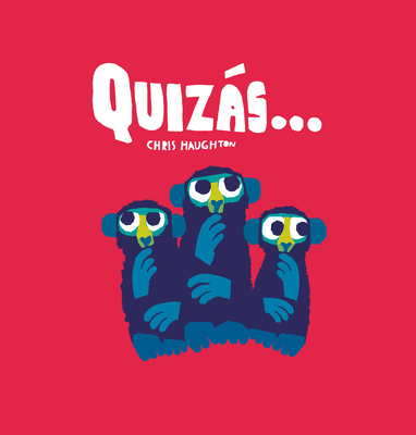 Quizás... (Somos8) Cover Image