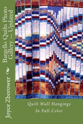 Bargello Quilts Photo Gallery -- Updated: Quilt Wall Hangings (The Kick Start Creativity)