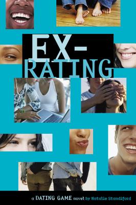 Cover for Ex-Rating (The Dating Game)