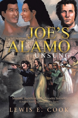 Joe's Alamo Unsung Cover Image