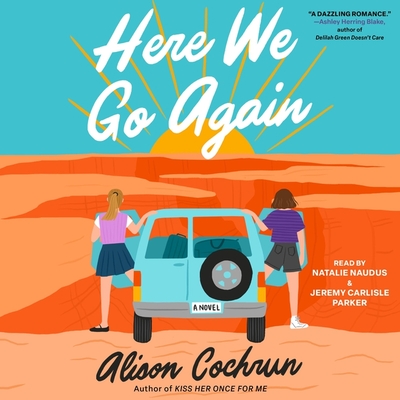 Here We Go Again Cover Image
