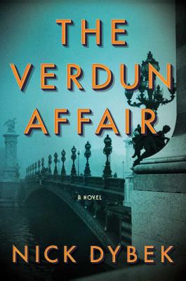 The Verdun Affair: A Novel