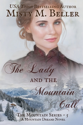The Lady and the Mountain Call Cover Image