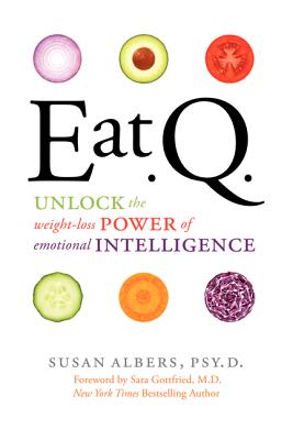 Cover for Eat Q