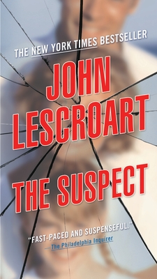 Cover for The Suspect