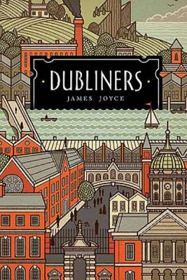 Dubliners (Paperback) | Unabridged Bookstore