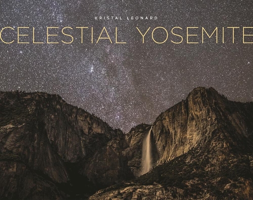 Celestial Yosemite Cover Image