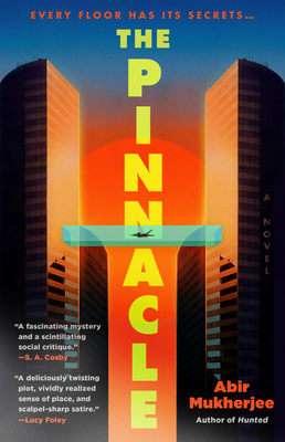 The Pinnacle: A Novel