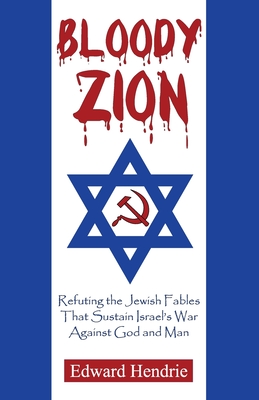 Bloody Zion Cover Image